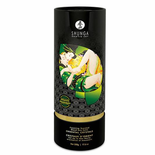 Shunga Badzout Shunga Lotus Bloem (500 G)