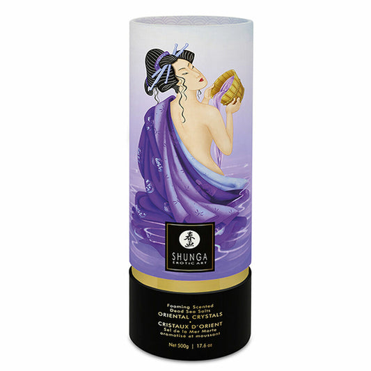 Shunga Badzout Shunga Exotische Vruchten (500 G)