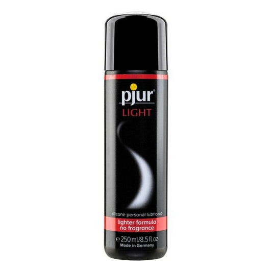 Pjur Siliconen Glijmiddel Pjur 80564 250 Ml