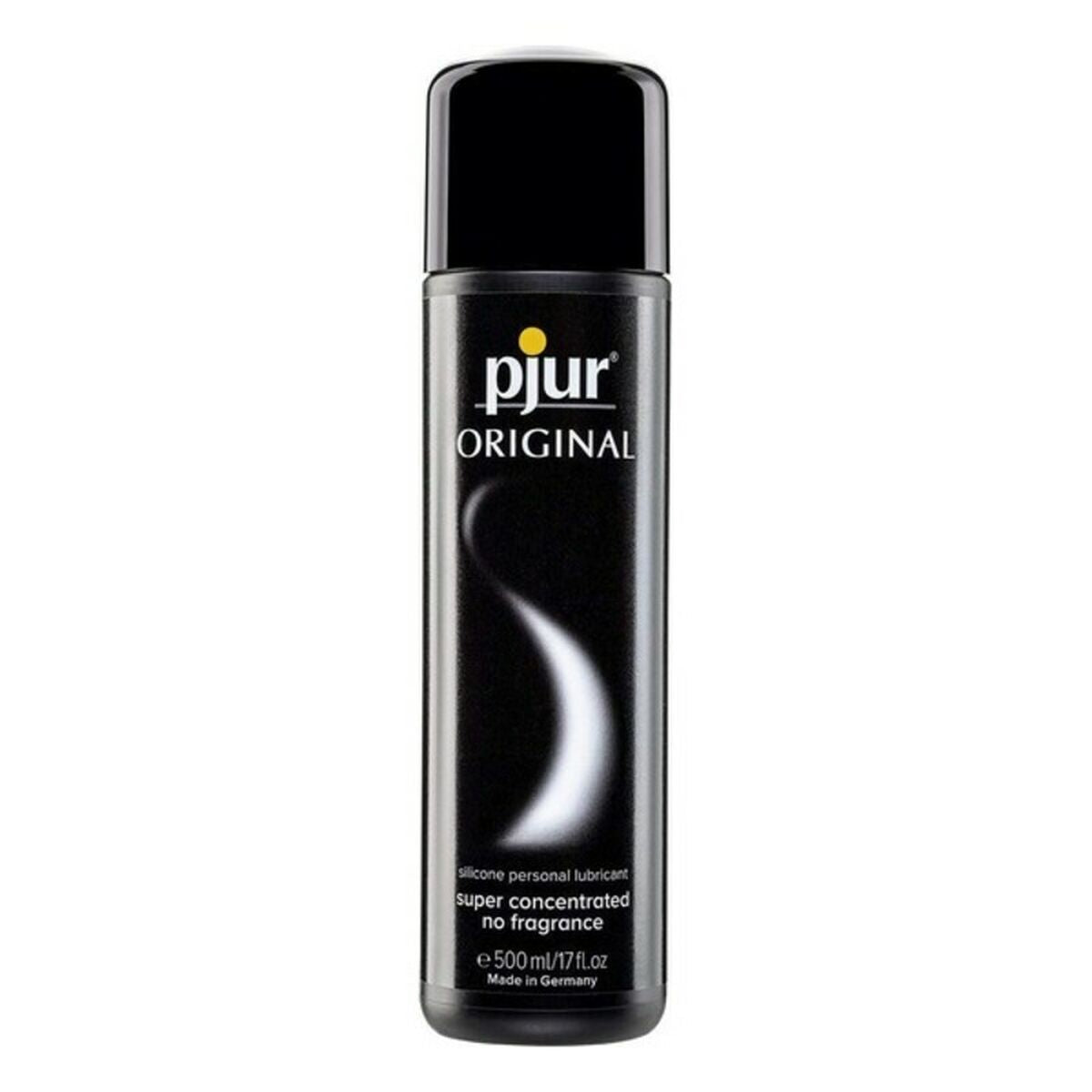 Pjur Siliconen Glijmiddel Original Pjur 12044 500 Ml