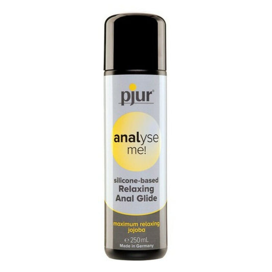 Pjur Anaal Glijmiddel Pjur 11290 (250 Ml)