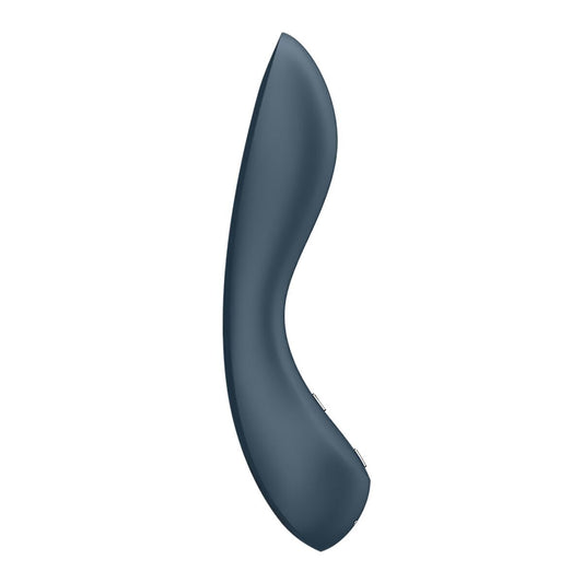 Satisfyer G-Spot Vibrator Satisfyer Donkerblauw