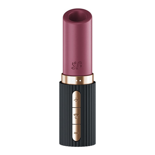 Satisfyer Zuigapparaat Voor De Clitoris Satisfyer