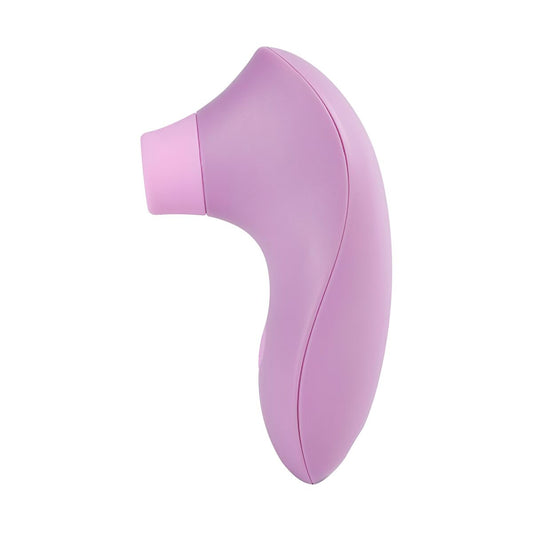 Svakom Zuigapparaat Voor De Clitoris Svakom Lila