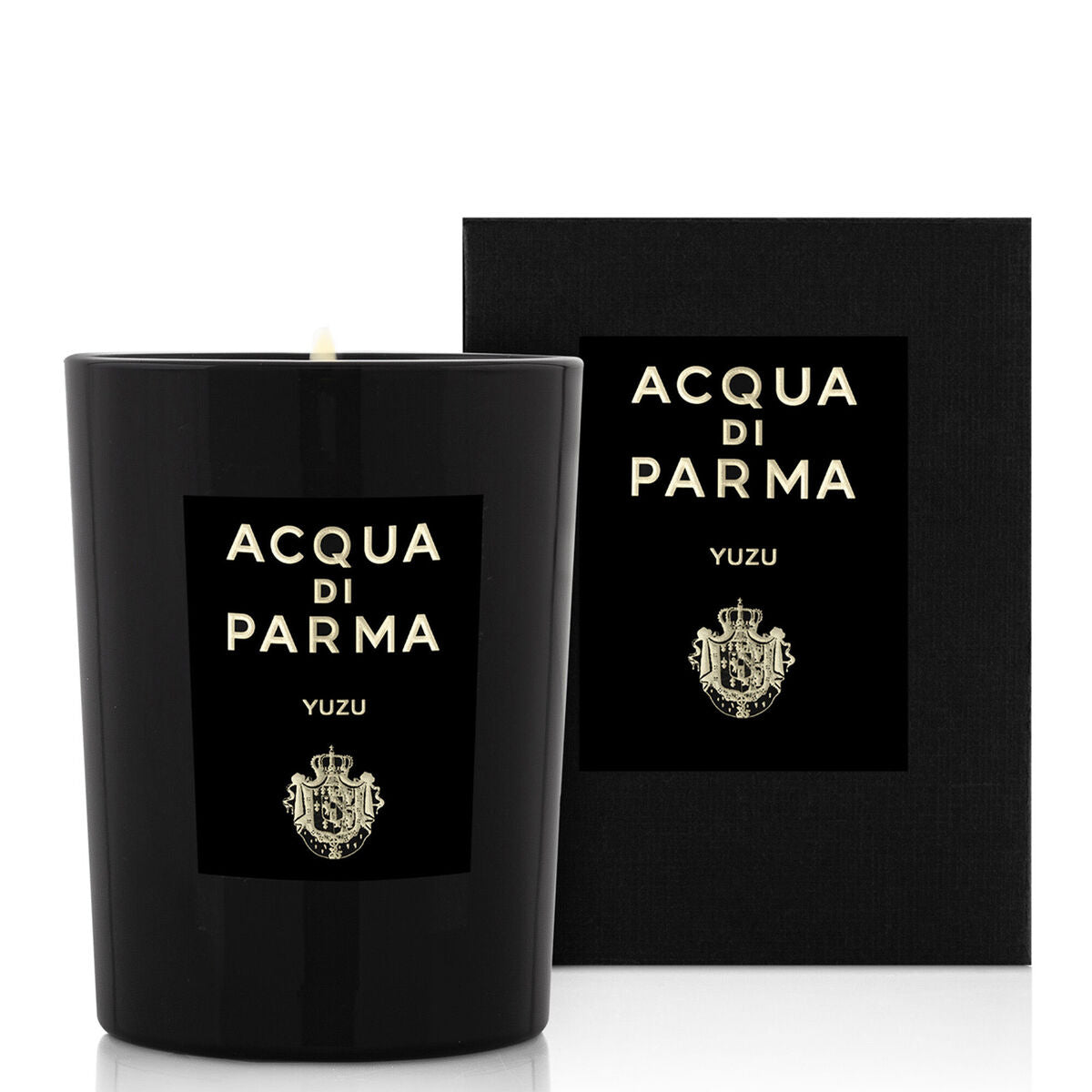 Acqua Di Parma Geurkaars Acqua Di Parma Yuzu 200 Ml