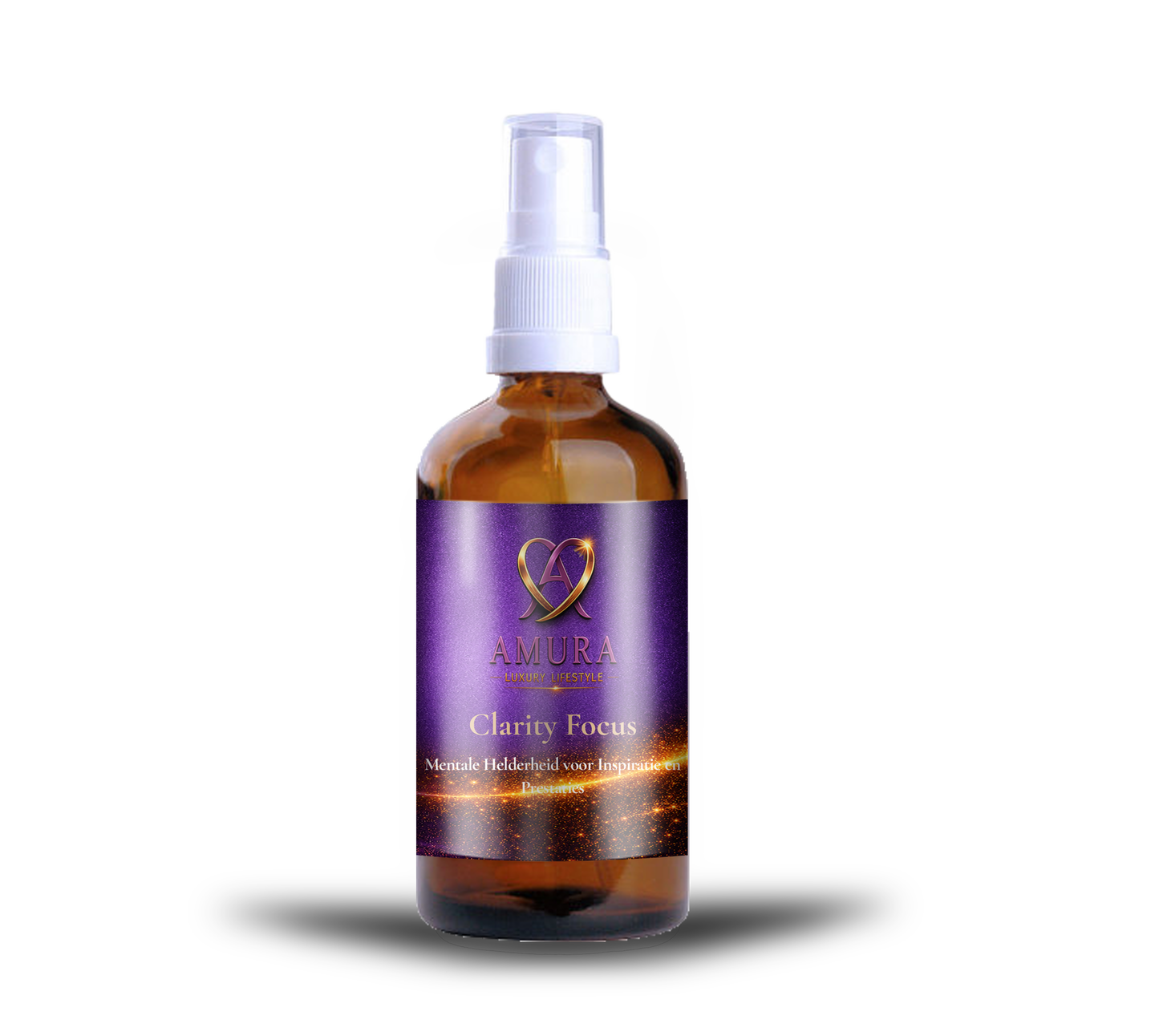 Clarity Focus - Room Spray Deluxe - 100 ML