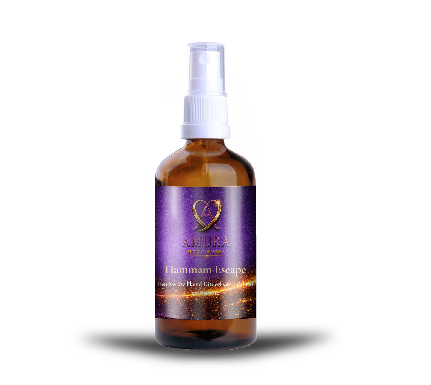 Hammam Escape - Shower Aroma - 100 ML