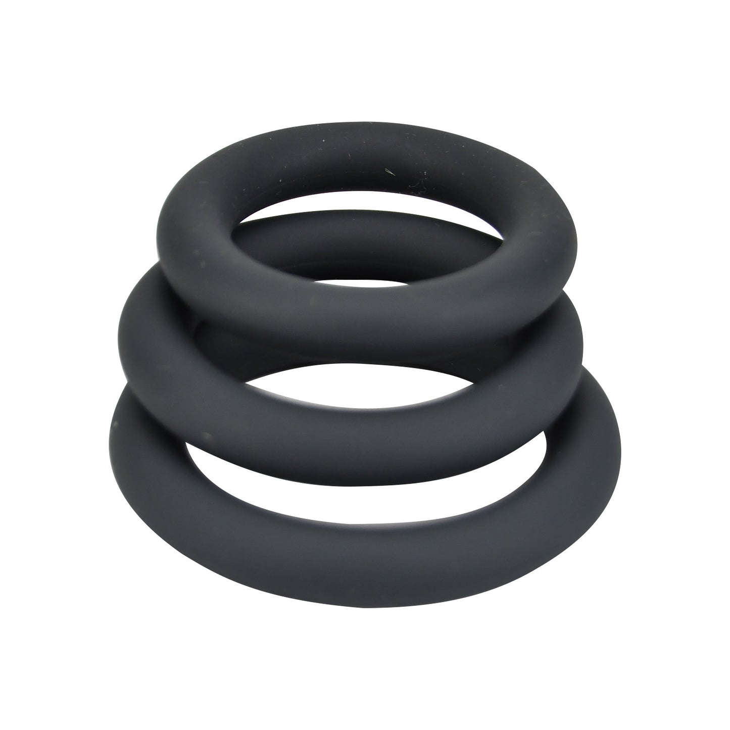 loving-joy-thick-silicone-cock-rings-3-pack-grey