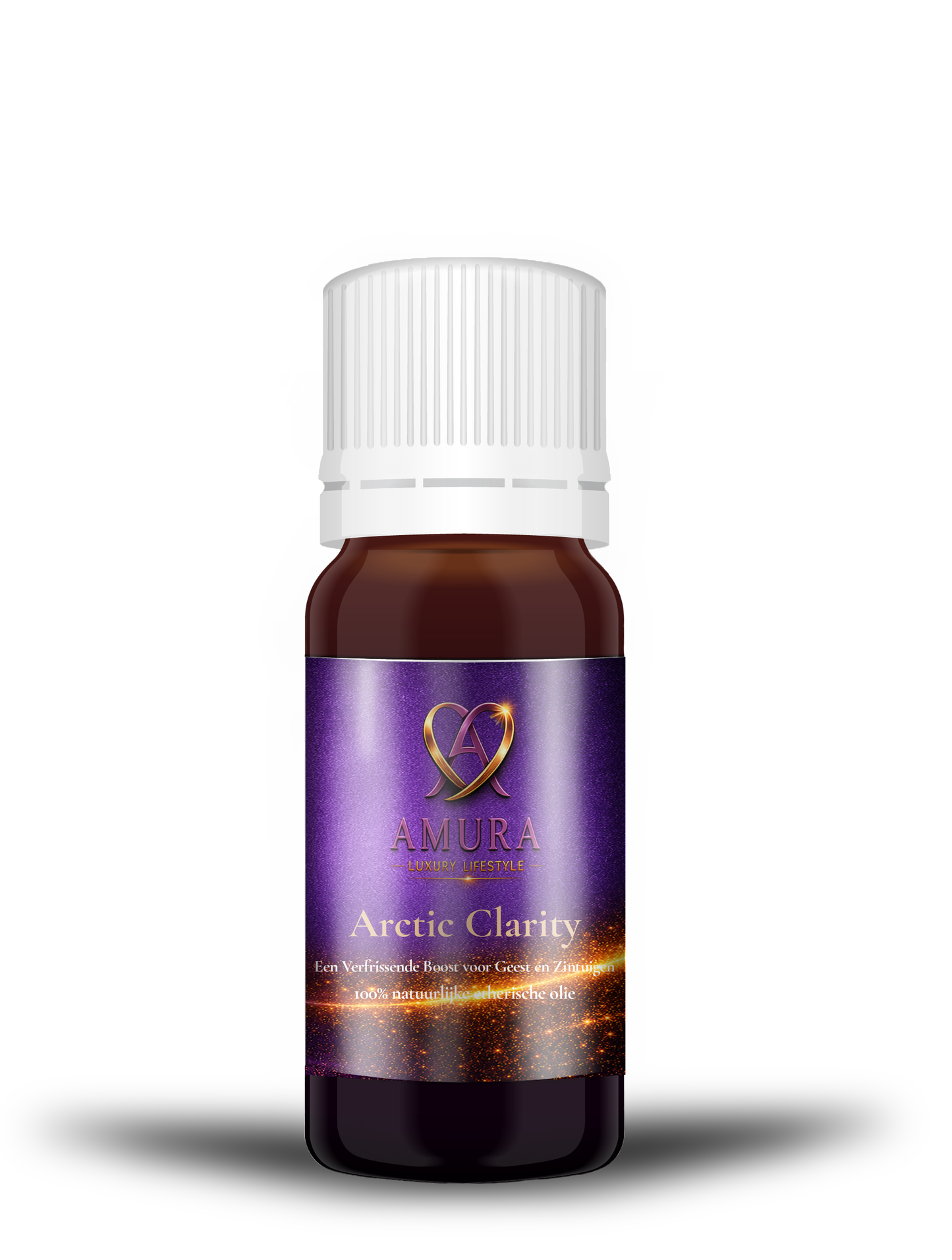 Arctic Clarity - 10 ML - 100% Natuurzuivere Etherische Olie