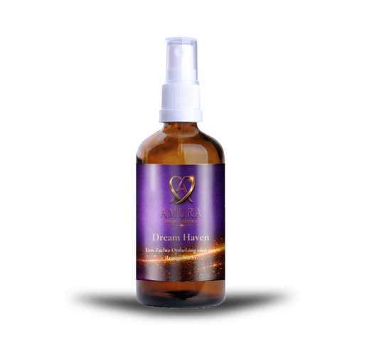 Dream Haven - Room Spray Deluxe - 100 ML
