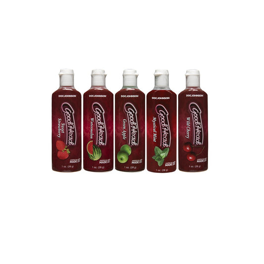 doc-johnson-good-head-ultimate-blow-job-gel-5-pack
